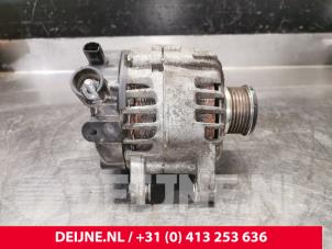 Toyota Pro-Ace City Dynamo O170886 foto 3