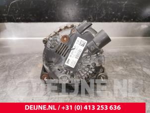 Toyota Pro-Ace City Dynamo O170886 foto 2