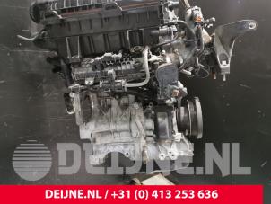 Toyota Pro-Ace City Engine O170892 photo 2