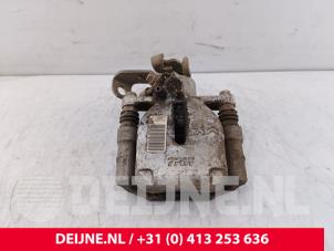 Toyota Pro-Ace City Bremszange links hinten O170896 foto 2