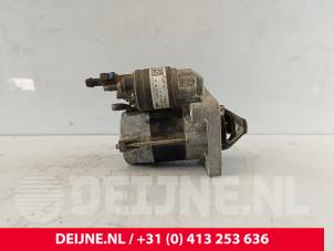 Gebruikte Startmotor Toyota ProAce City 1.2 VVT-i 110 Prijs € 54,45 Inclusief btw aangeboden door van Deijne Onderdelen Uden B.V.