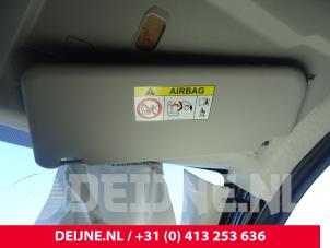 Toyota Pro-Ace City Sonnenblende O170906 foto 3