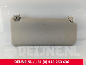 Gebruikte Zonneklep Toyota ProAce City 1.2 VVT-i 110 Prijs € 36,30 Inclusief btw aangeboden door van Deijne Onderdelen Uden B.V.