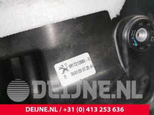 Toyota Pro-Ace City Window mechanism 2-door, front right O170913 photo 3