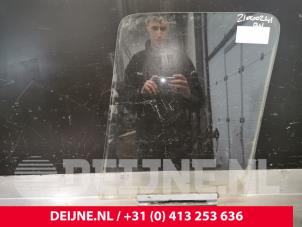 Renault Kangoo Türscheibe 2-türig rechts O170921 foto 2