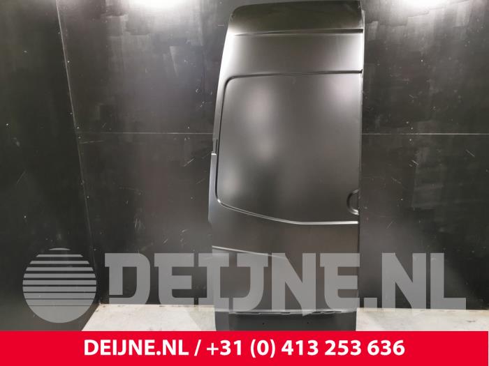 Mercedes Sprinter Achterdeur Bus-Bestelauto O9990001654