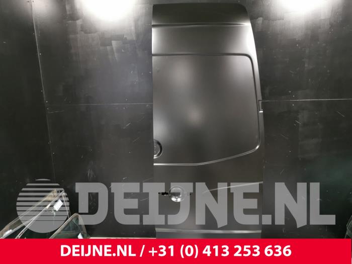 Mercedes Sprinter Achterdeur Bus-Bestelauto O9990001655