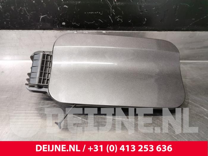 Toyota Pro-Ace City Tank cap cover O170926