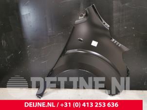 Toyota Pro-Ace Scherm links-voor O9990001656 foto 3