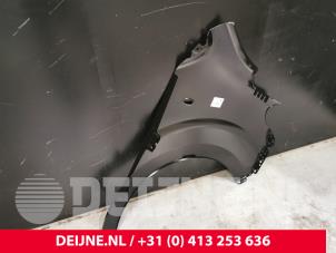 Toyota Pro-Ace Scherm links-voor O9990001656 foto 4