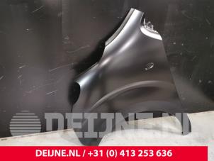 Toyota Pro-Ace Scherm links-voor O9990001656 foto 2
