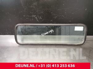 Mitsubishi Canter Fenster hinten O170933 foto 2