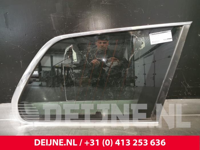 Volvo XC90 Zusätzliches Fenster 4-türig rechts hinten O170931
