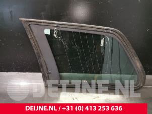 Volvo XC90 Zusätzliches Fenster 4-türig rechts hinten O170931 foto 2