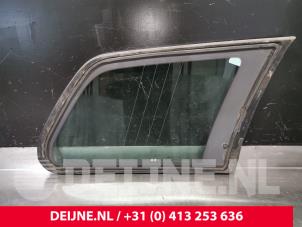 Volvo XC90 Zusätzliches Fenster 4-türig links hinten O170932 foto 2
