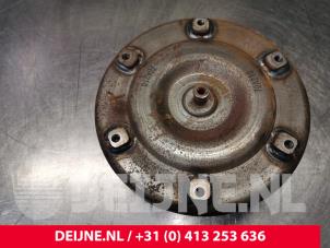 Volvo V60 Automatic torque converter O170940 photo 3