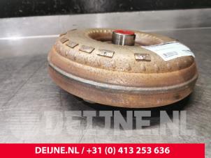 Volvo V60 Automatic torque converter O170940 photo 2