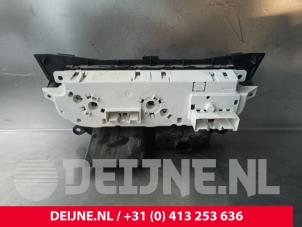 Ford Transit Connect Heater control panel O170957 photo 2