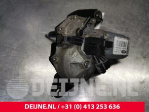 Ford Transit Connect Scheibenwischermotor hinten O170968 foto 3