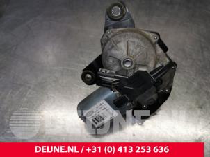 Ford Transit Connect Scheibenwischermotor hinten O170968 foto 2