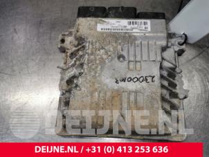 Ford Transit Connect Engine management computer O170993 photo 2