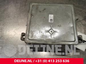Ford Transit Connect Engine management computer O170993 photo 3