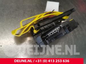 Ford Transit Connect Sliding door lock mechanism, right O171011 photo 3