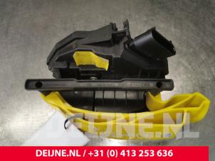 Ford Transit Connect Sliding door lock mechanism, right O171011 photo 2