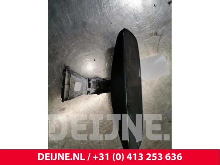 Volvo V60 Innenspiegel O171012