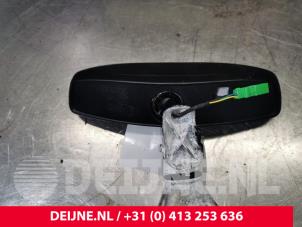 Volvo V60 Rear view mirror O171012 photo 3