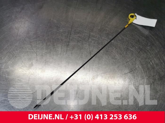 Audi A3 Oil dipstick O171018