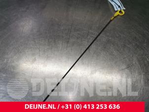 Audi A3 Olie Peilstok O171018 foto 2