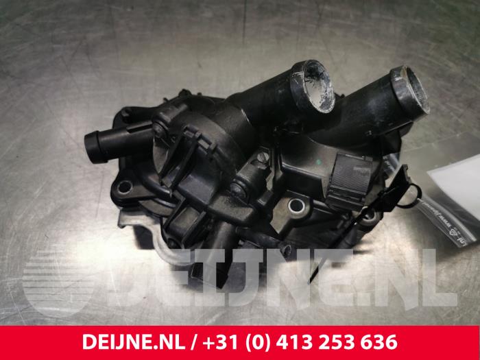 Audi A3 Water pump O171019