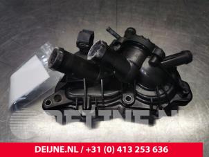 Audi A3 Water pump O171019 photo 2