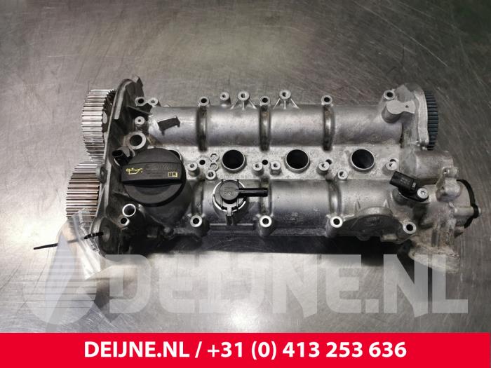 Audi A3 Camshaft housing O171024