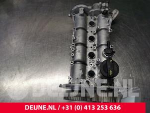Audi A3 Nockenwellengehäuse O171024 foto 2