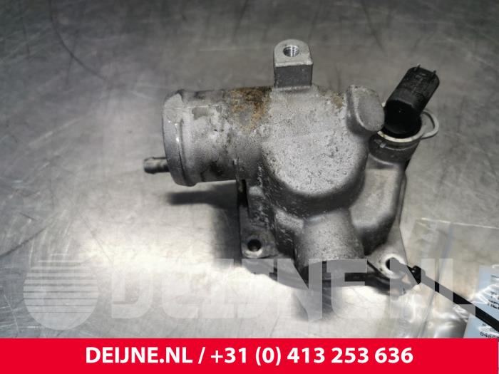 Mercedes Sprinter Thermostat housing O171026