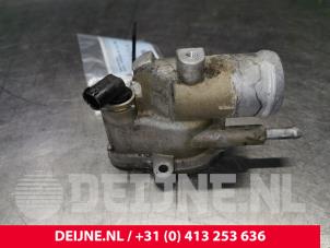 Mercedes Sprinter Thermostatgehäuse O171026 foto 2