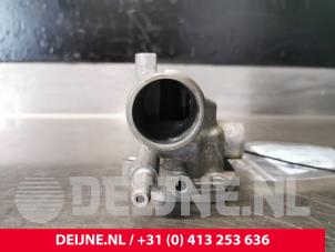Mercedes E-Klasse Thermostaathuis O171034 foto 3