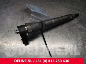 Mercedes E-Klasse Einspritzdüse (Diesel) O171040 foto 3