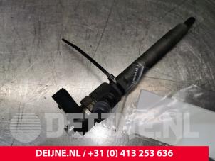Mercedes E-Klasse Einspritzdüse (Diesel) O171040 foto 2