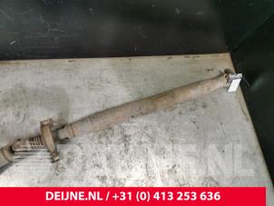 Mercedes Sprinter Tussenas O171049 foto 3