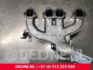 Volkswagen Caddy Intake manifold O171051 photo 3