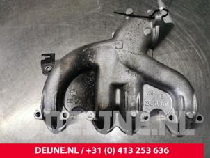 Volkswagen Caddy Intake manifold O171051 photo 2