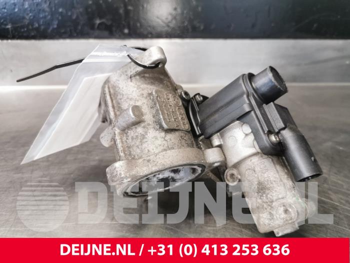 Volkswagen Caddy AGR Ventil O171052