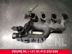 Nissan Primastar Ansaugbrugge O171061 foto 2