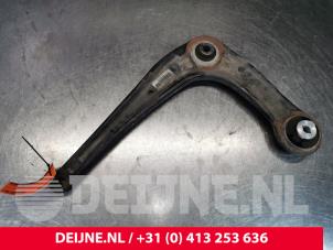 Toyota Pro-Ace Front lower wishbone, left O171098 photo 2