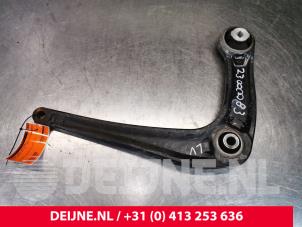 Toyota Pro-Ace Front lower wishbone, left O171098 photo 3