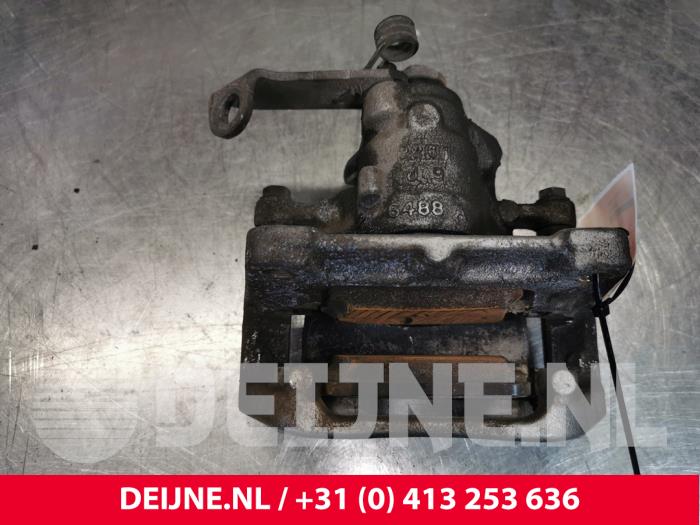 Toyota Pro-Ace Bremszange links hinten O171108