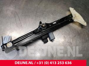 Toyota Pro-Ace Window mechanism 2-door, front left O171129 photo 3